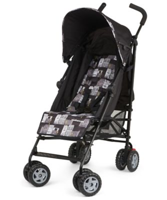 Mothercare Baby Nanu Stroller Buggie eBay