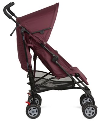 mothercare my babiie stroller