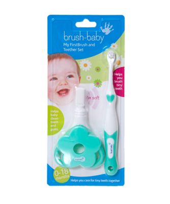 baby born toothbrush