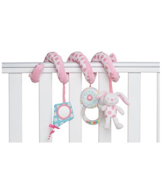 mothercare dolls cot