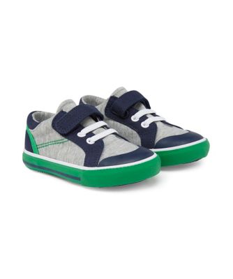 first walker trainers