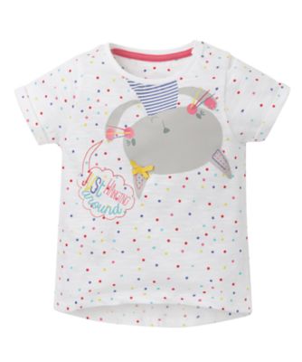 amazon spotty t shirt