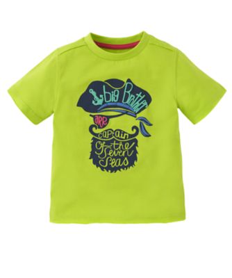 childrens pirate t shirt