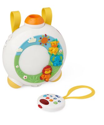 mothercare musical toys