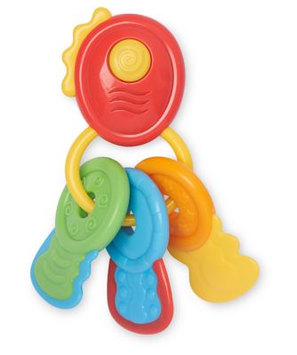 mothercare musical toys