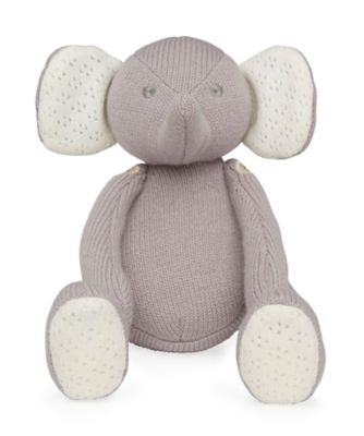 mothercare elephant teddy