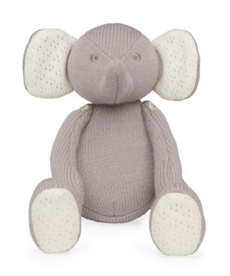 mothercare snuggle elephant