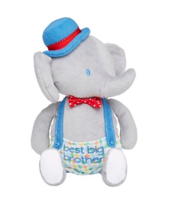 mothercare plush toys