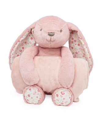 mothercare rabbit teddy