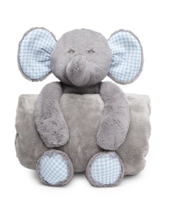mothercare snuggle elephant