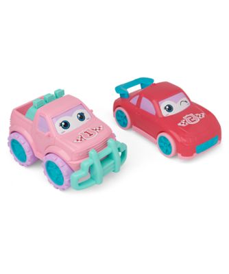 mothercare toy cars