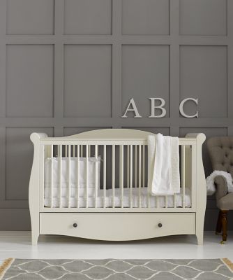 mothercare baby cot bedding