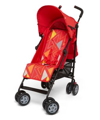 juniors stroller with car seat