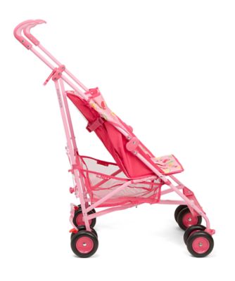 mothercare folding buggy Cinosural International School