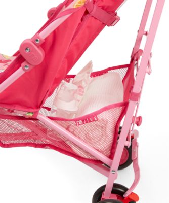 mothercare baby buggy Cinosural International School
