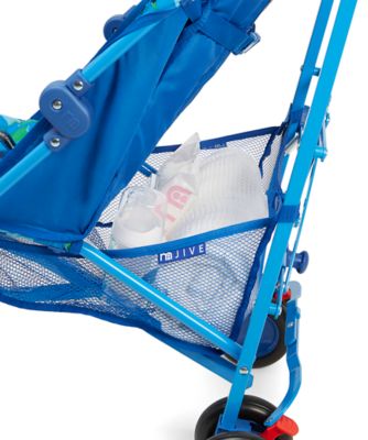 mothercare jive stroller