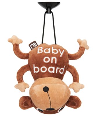 mothercare baby soft toys