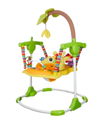 walker and jumperoo in one