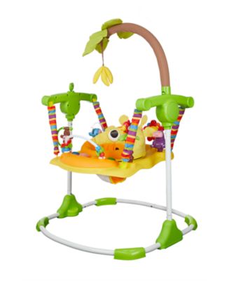 mothercare giraffe jumperoo