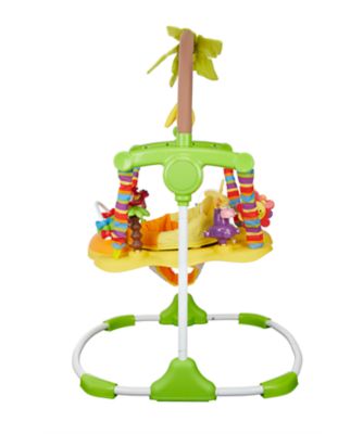 giraffe jumperoo