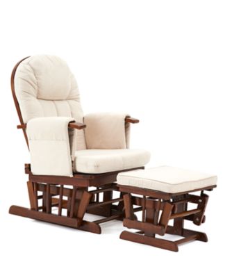 mothercare breastfeeding chair