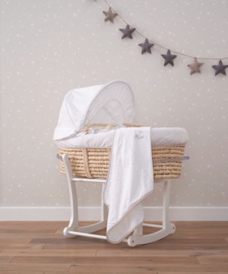 moses basket