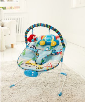 baby swing chair mothercare