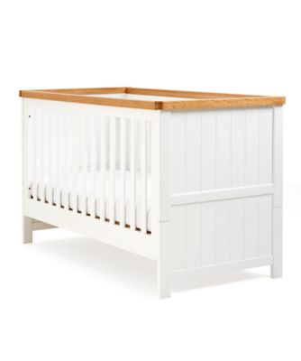 lulworth cot bed