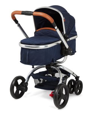 mothercare duo pram