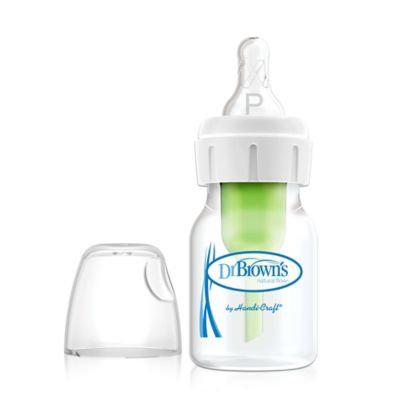 nuk premature baby bottles