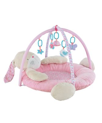 mothercare play gym