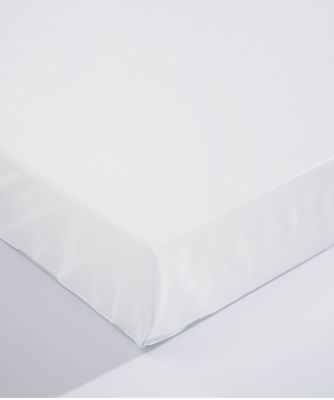 cot bed mattress waterproof