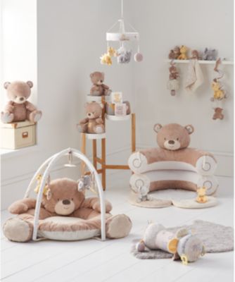 mothercare teddy