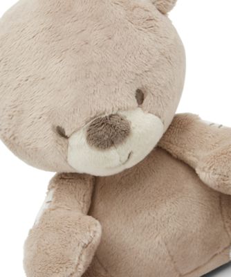 mothercare teddy bear
