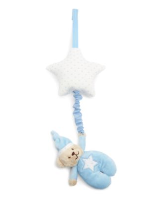 mothercare musical toys