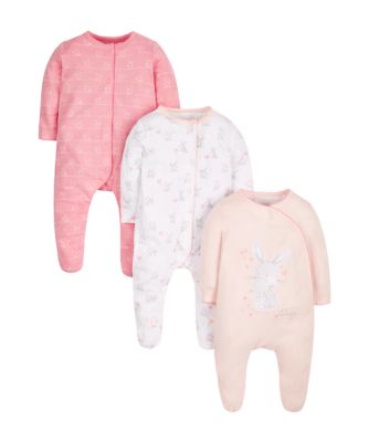 my first bunny mothercare