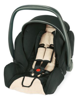 maclaren baby car seat