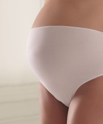M2b Maternity Full Briefs 2-Pack