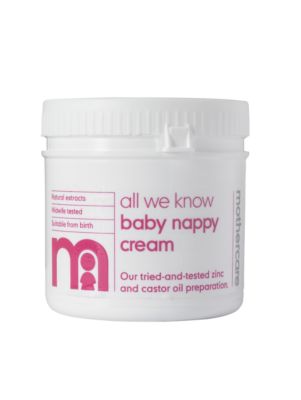 mother care cream