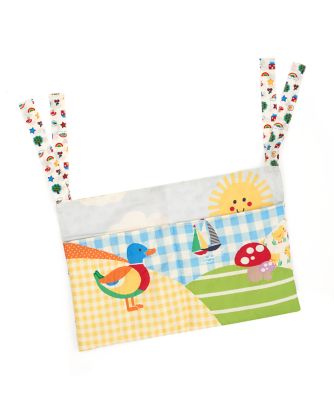 mothercare little bird bedding