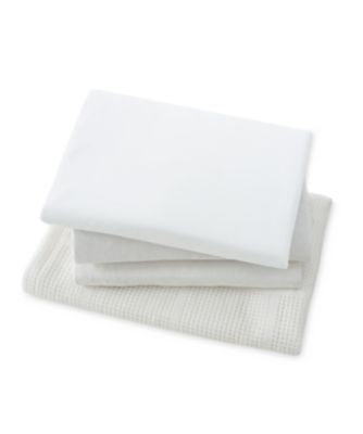 mothercare cot size