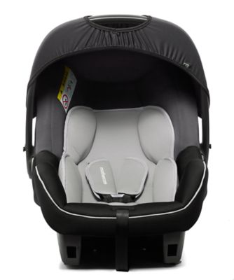 doona car seat mothercare