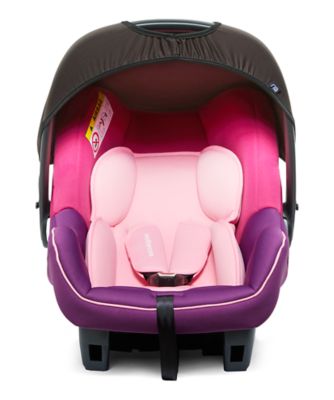 doona car seat mothercare