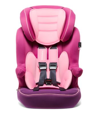 mothercare pink buggy