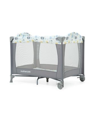 lightweight travel cots