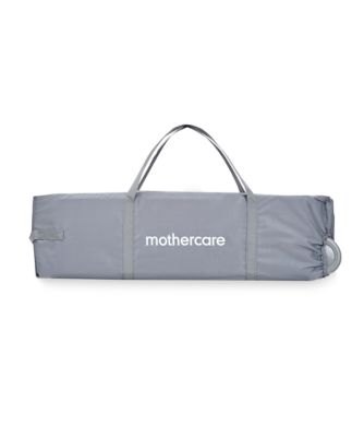 mothercare travel cot bedding