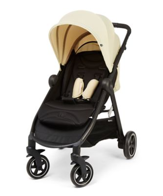 britax flexx pram review