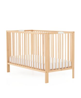 mothercare cot bumper