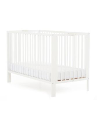 mothercare baby cot bed