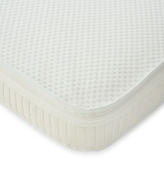 airflow spring cot mattress